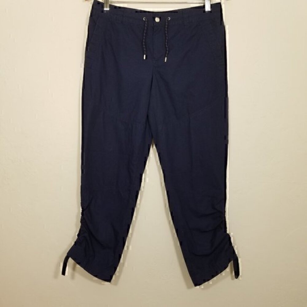 Lauren Ralph Lauren Active Capri Pants Size 6